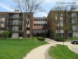 Rare opportunity in Northbrook 2 Bedrooms 2 Baths condo in desir