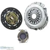 ASK Automotive Private Limited - Suppliers of brake pads and com