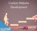 One of Best Custom Website Development Services Provider in Indi