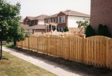 Professional Fence Contractors  Companies in Toronto