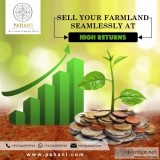 Visit pahani for agricultural land for sale in ap