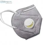 Prima N95 Mask