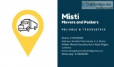 Misti movers and packers