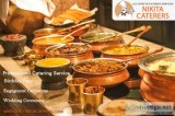 One of the best Catering Services in Ahmedabad  Nikita Caterers