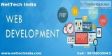 Web development course institute