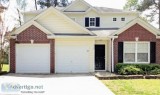 3026 Sable Run Rd Atlanta GA 30349
