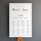 Wedding RSVP Cards