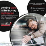 Auto Repair Service in North York