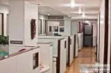Team Office Space Near MG Road