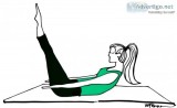 Pilates with Patricia Limited Spots starting Aug Monday mornings