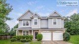 4287 Savannah Dr Atlanta GA 30349