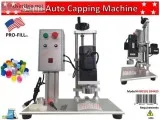 Semi-Auto Capping Machine