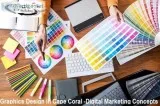 Graphic Designing Cape Coral &ndashDigital Marketing Concepts