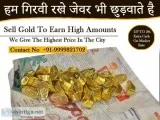 Cash for Gold  Gold Jewelry In Delhi NCR