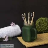 Bamboo toothbrush in india - eco friendly and biodegradable