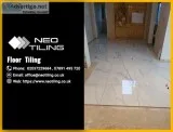 Floor Tiling London