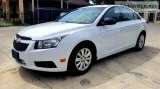 2011 Chevrolet Cruze