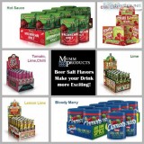 Beer Salt