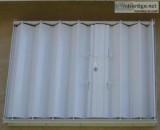 Hurricane shutter supplies DIY