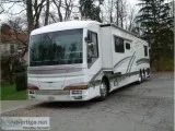 1999 American Coach HERITAGE 45 A