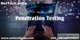 Penetration testing course in Navi Mumbai