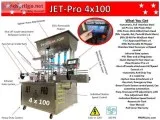 JET-PRO 4x100