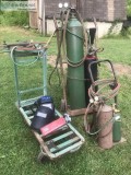 Welding Equipment For Sale