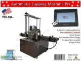 Automatic Capping Machine PH