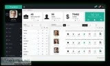 Employee monitoring software
