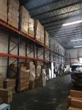 Pallet Racking Storage Racks for Furniture House Staging Patio S