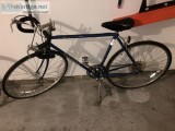 Raleigh Olympian Model 502 Road Bike for Sale