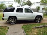 Performance Tires with 26&quot Rims for Sale