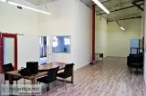 GORGEOUS CREATIVE OFFICE SPACE