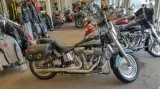 2009 Harley FLSTF Fat Boy Softail