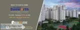 Provident Sunworth  Flats on Mysore Road