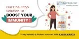 Best Supplements To Boost Immune System
