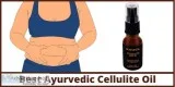 Best Ayurvedic Cellulite Oil