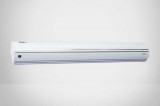 Best low noise commercial air curtains in the market