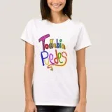 TODABIA PUEDES TSHIRT