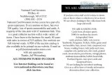 Wanted any and all Sports Cards and Memorabilia