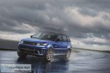 Range Rover Hire UK