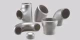 STAINLESS STEEL 904L PIPE FITTINGS
