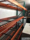 Pallet Racks Container Racks for Shipping Containers Barrels Dru