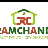 Ramchand City Developers