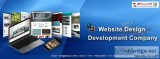 Website Design and Development Company