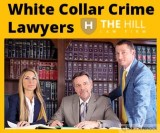 Trust the White Collar Crime Lawyers for Your Complex Cases