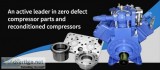 Compressor Parts and Refrigeration Compressors Parts