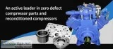 Compressor Parts and Refrigeration Compressors Parts