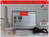 Induction Sealers (Hand-Held)