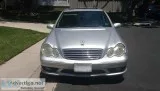 2006 Mercedes C230 for sale by owner